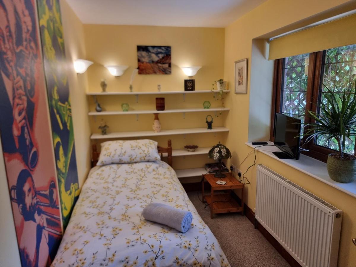 Sunnyside Apartment Bristol Ngoại thất bức ảnh